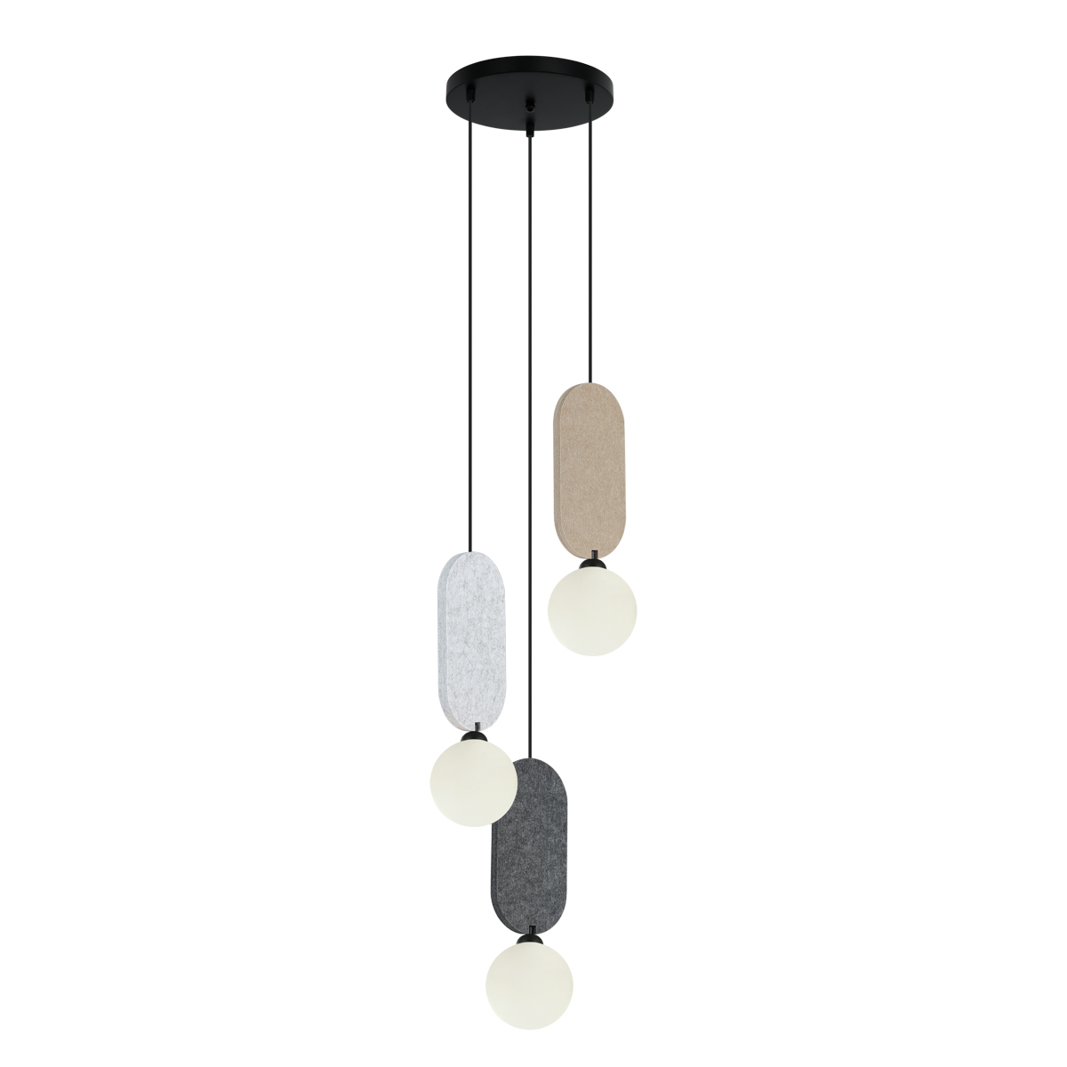 LORENZO multi III PND-59815B-3-MLTI Italux