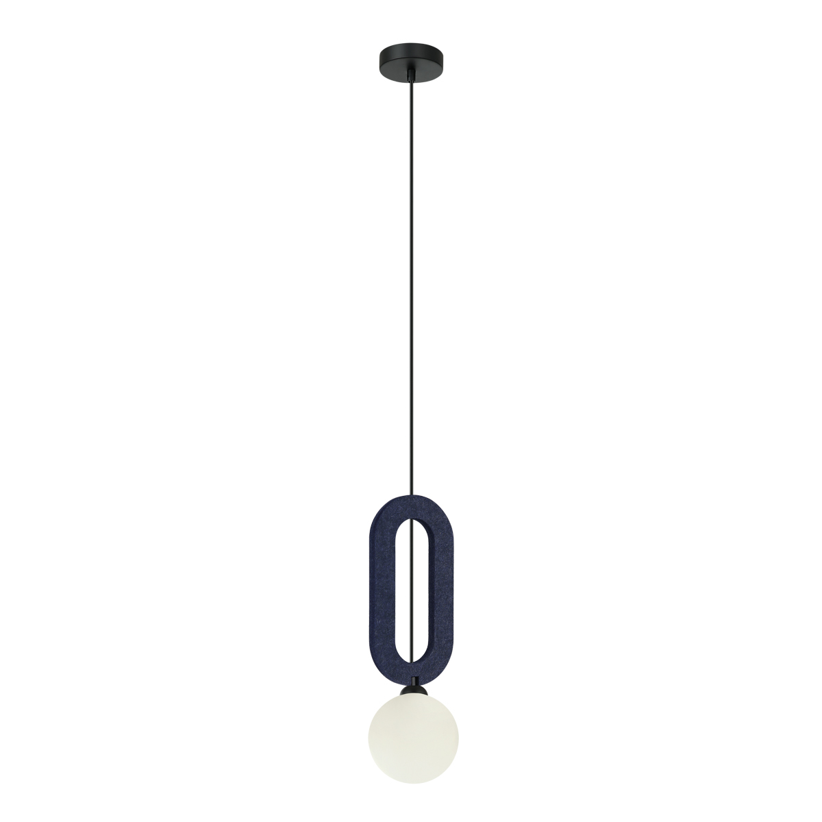 MASSO navy PND-59839-1-BLU Italux