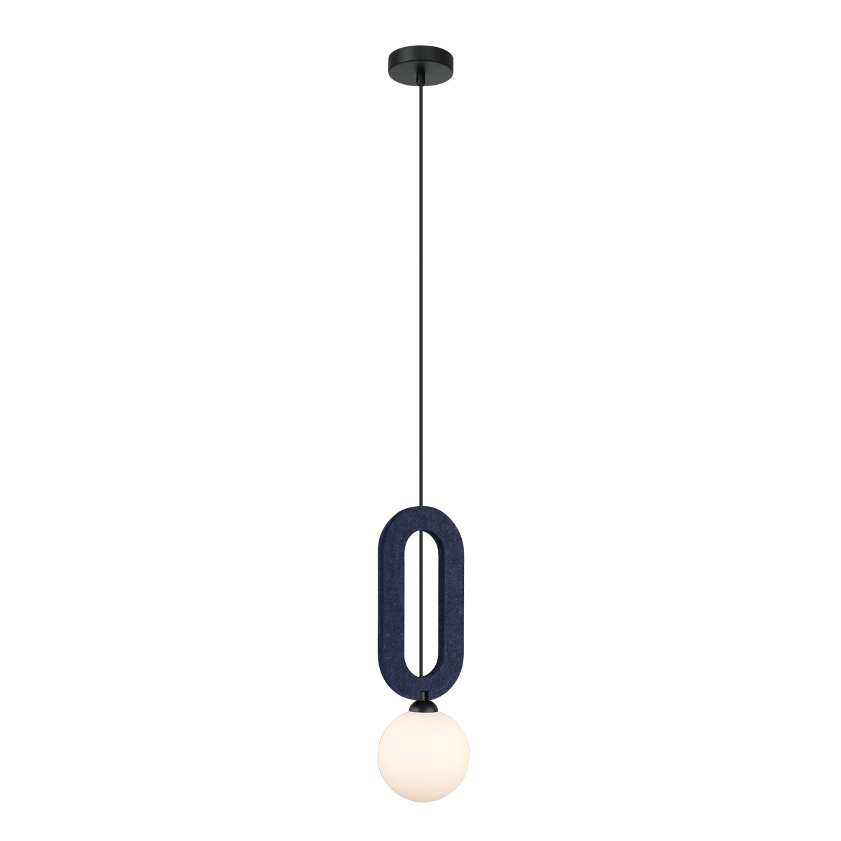 MASSO navy PND-59839-1-BLU Italux