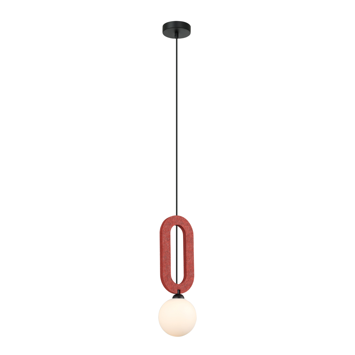 MASSO red PND-59839-1-RED Italux