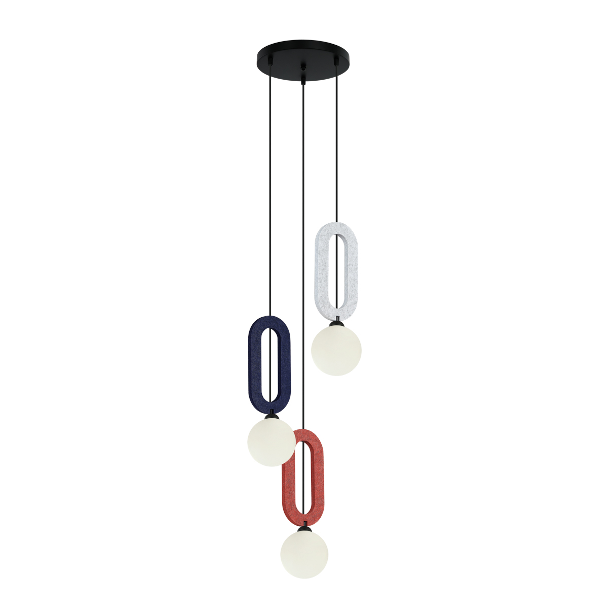 MASSO multi PND-59839-3-MLTI Italux