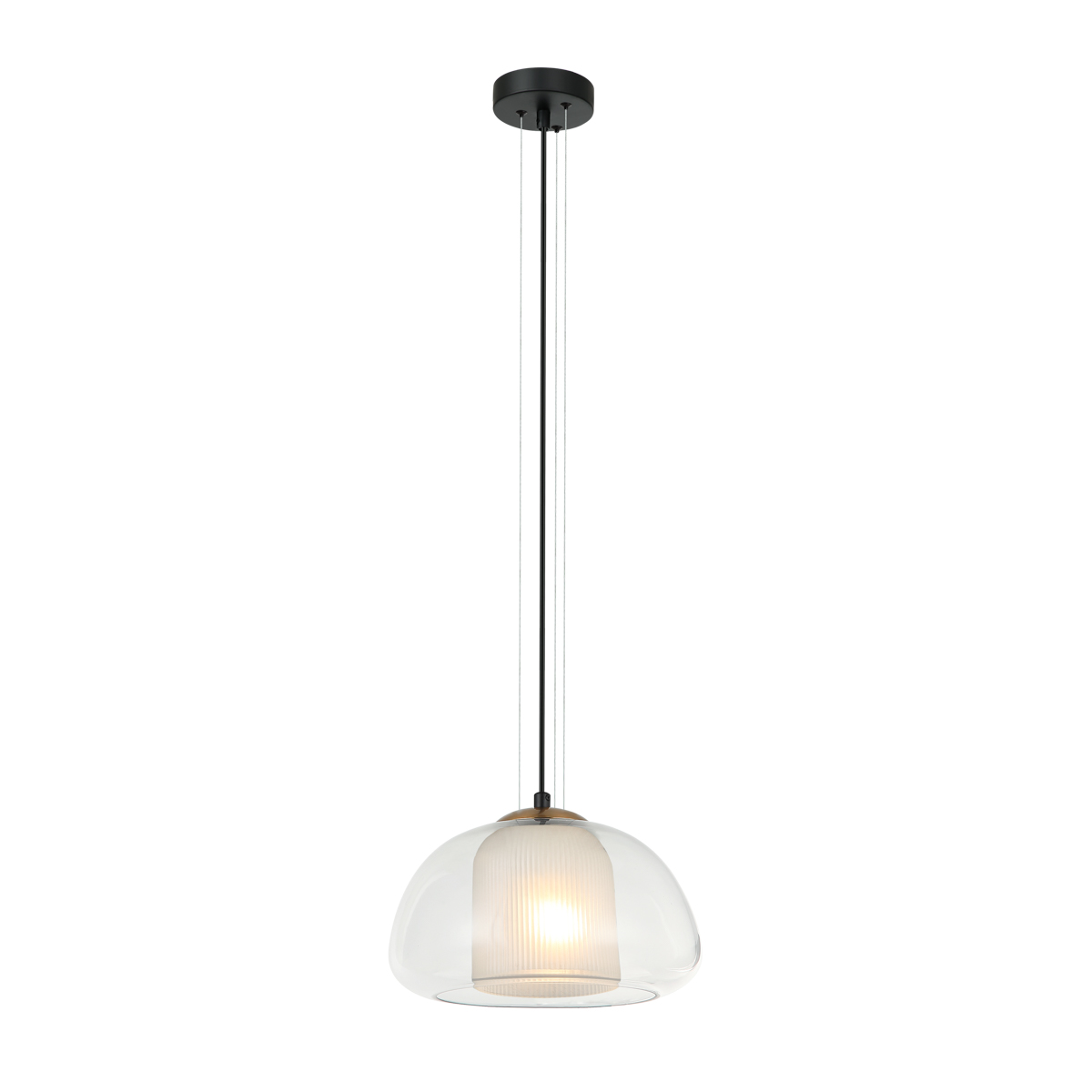 FEDER PND-61001A-BK Italux