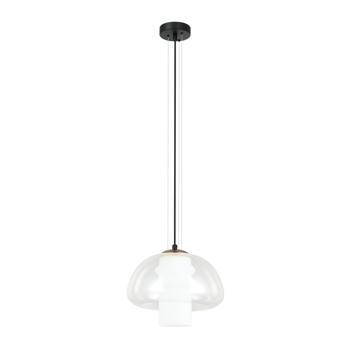 FEDER PND-61001B-BK Italux