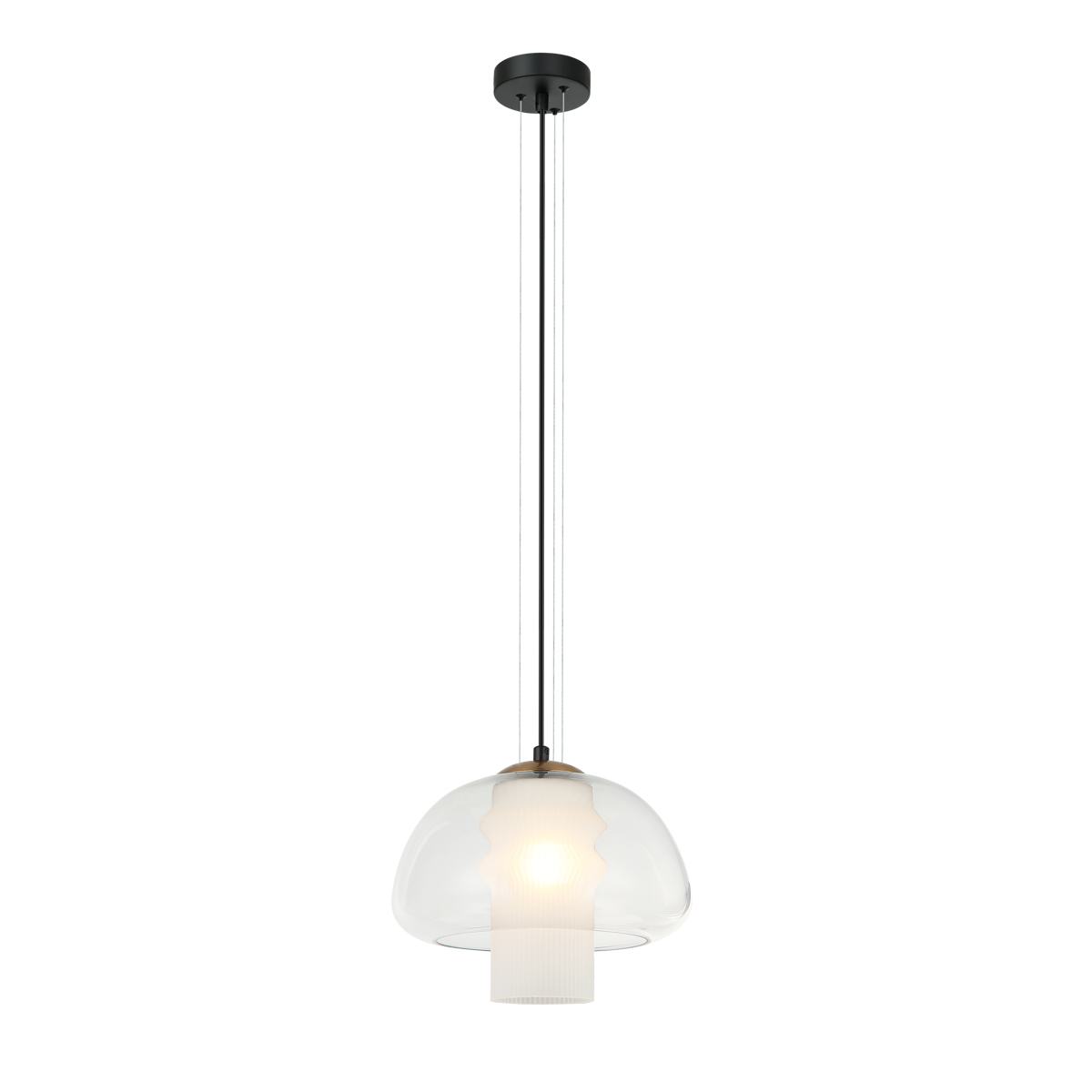 FEDER PND-61001B-BK Italux