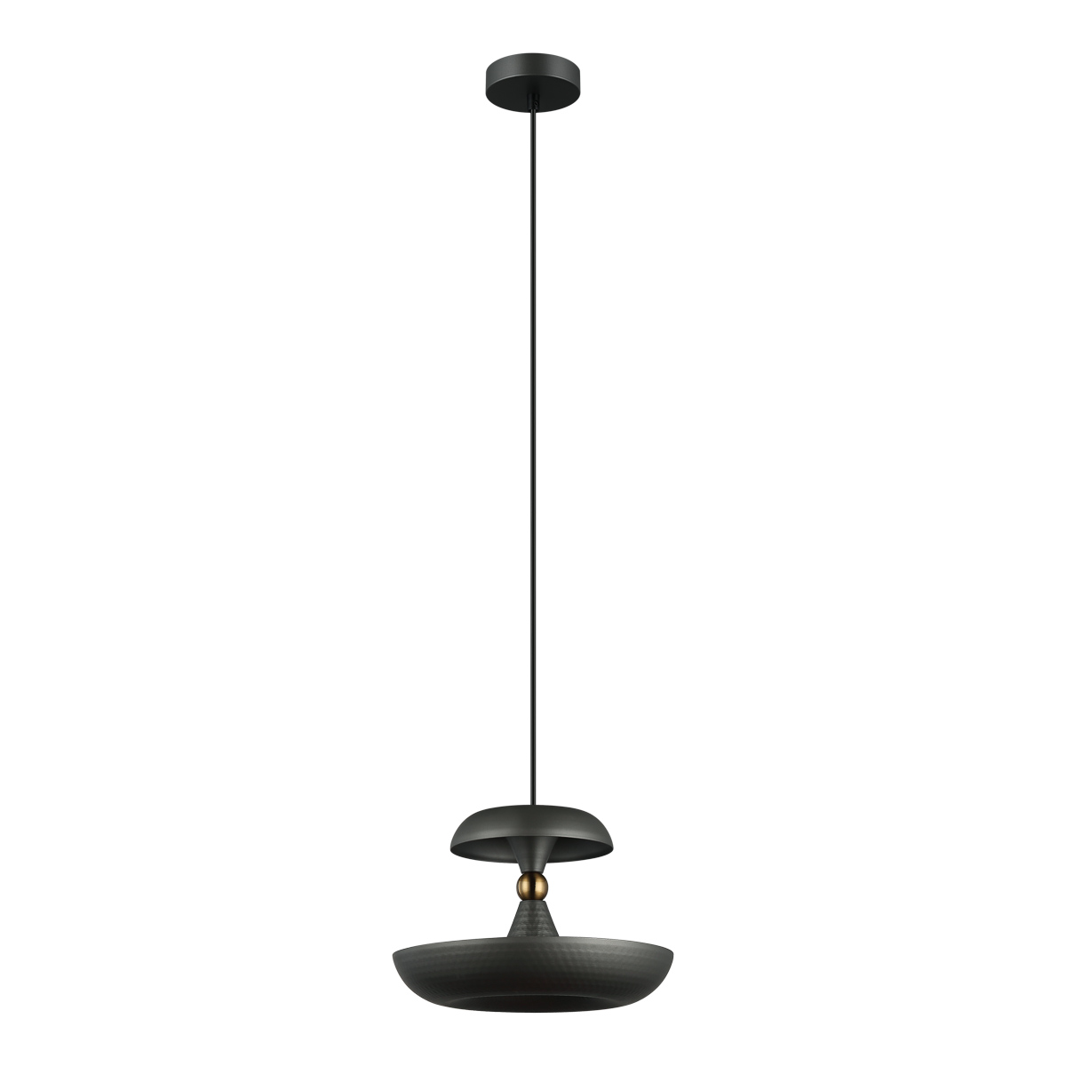 MARINA graphite PND-73221-1M-GR Italux