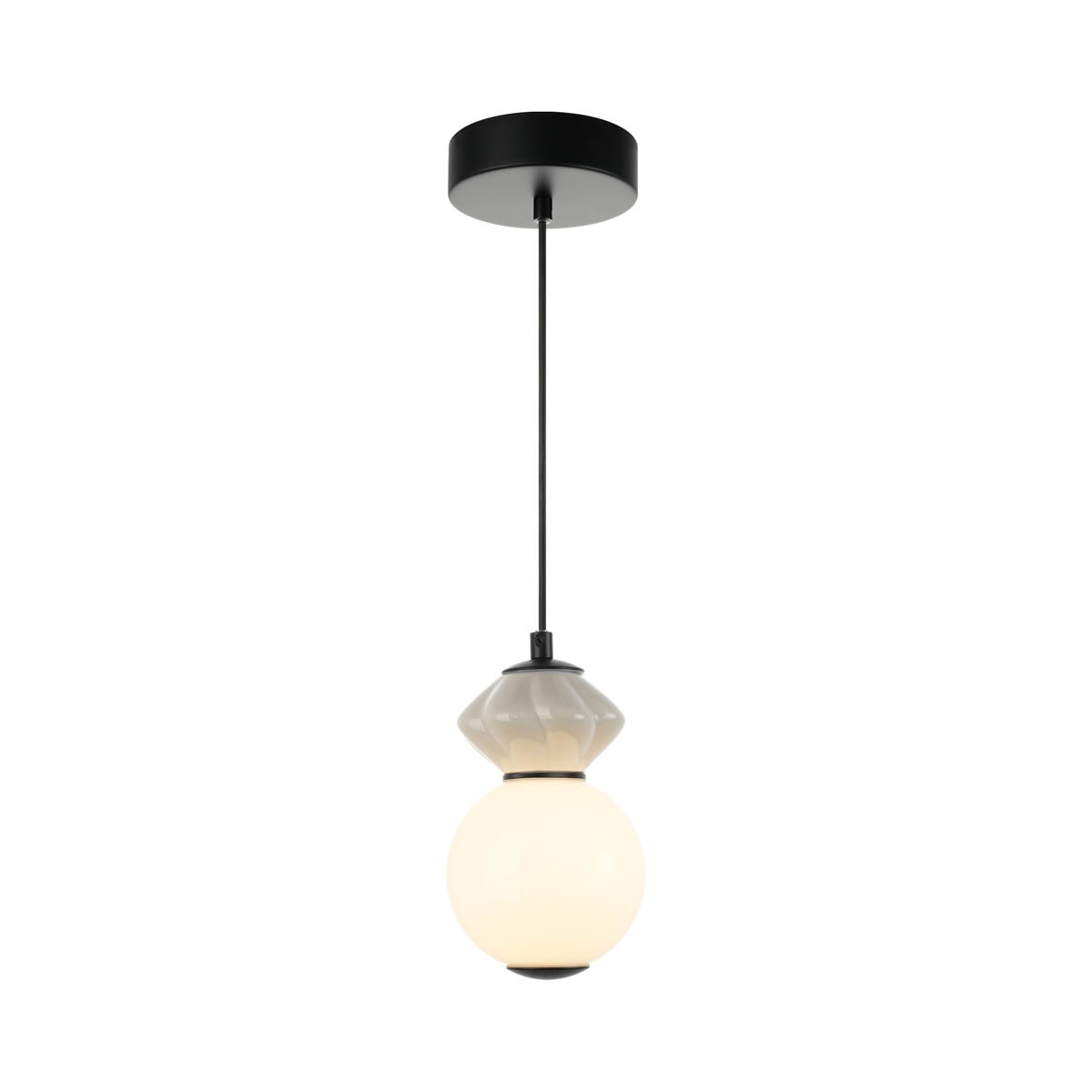 BALOS PND-94921-1A-BK Italux