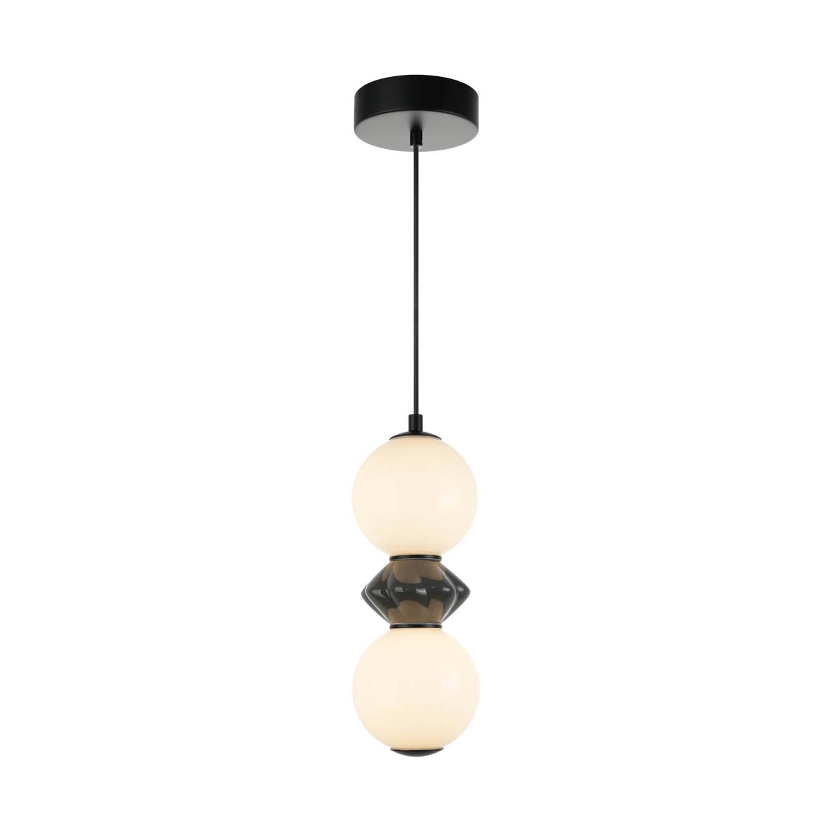 BALOS PND-94921-2A-BK Italux