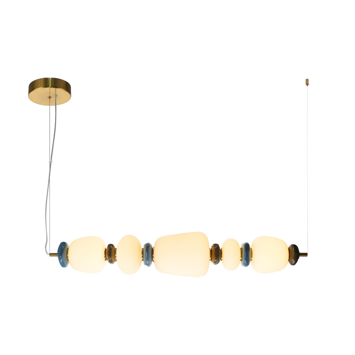 EVANS PND-94981-5A-GD Italux