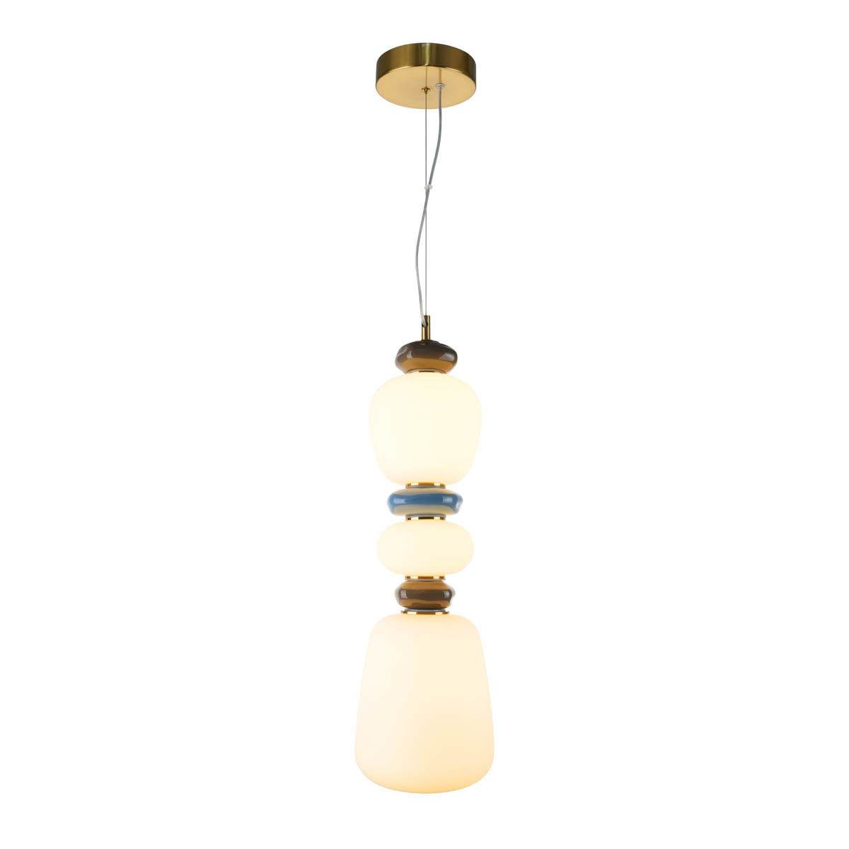 EVANS PND-94981V-3A-GD Italux