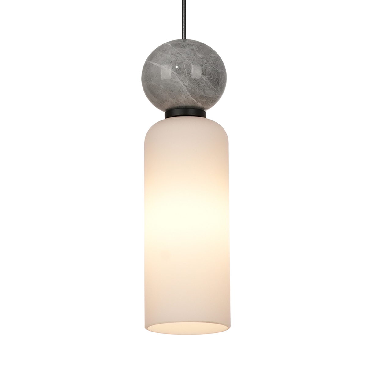 SANTOS VI PND-95331-6-BK Italux