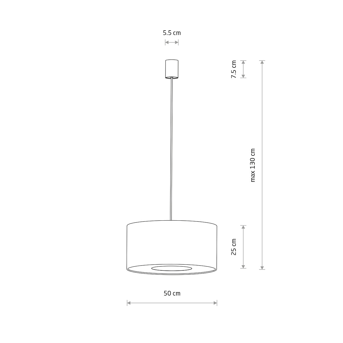CEDRO M 11665 Nowodvorski Lighting