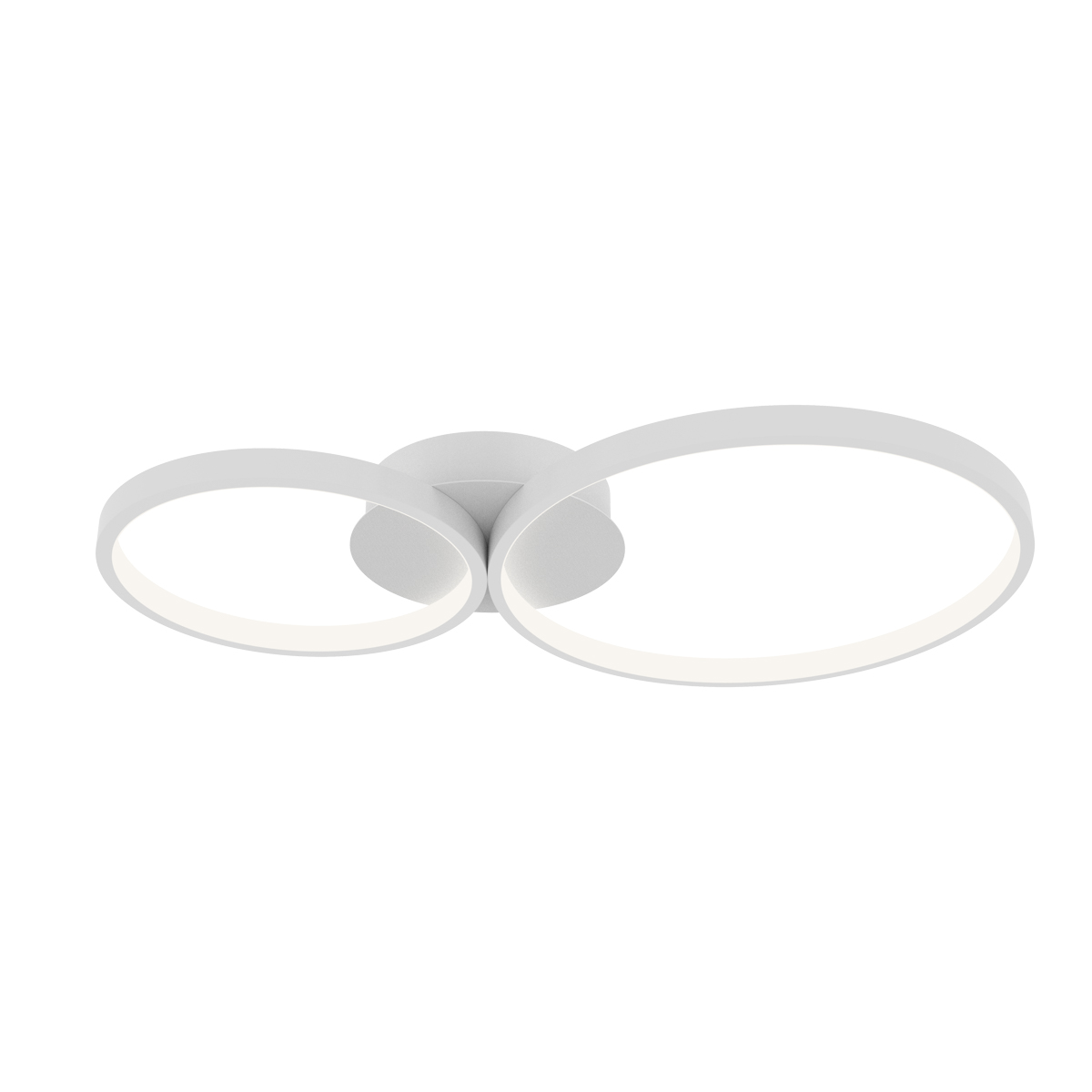 MAVER white SPL-20452-2-WH Italux
