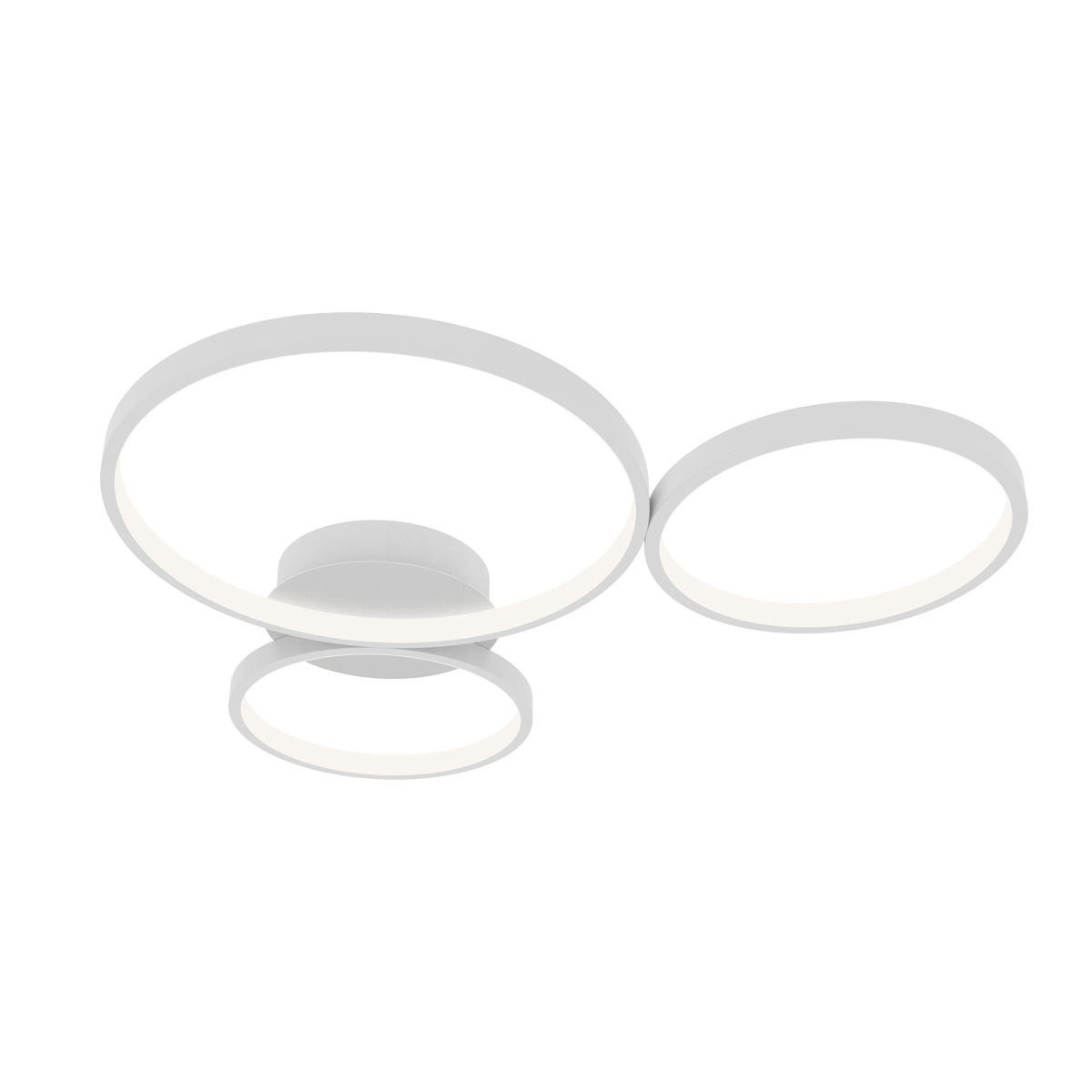 MAVER white SPL-20452-3-WH Italux