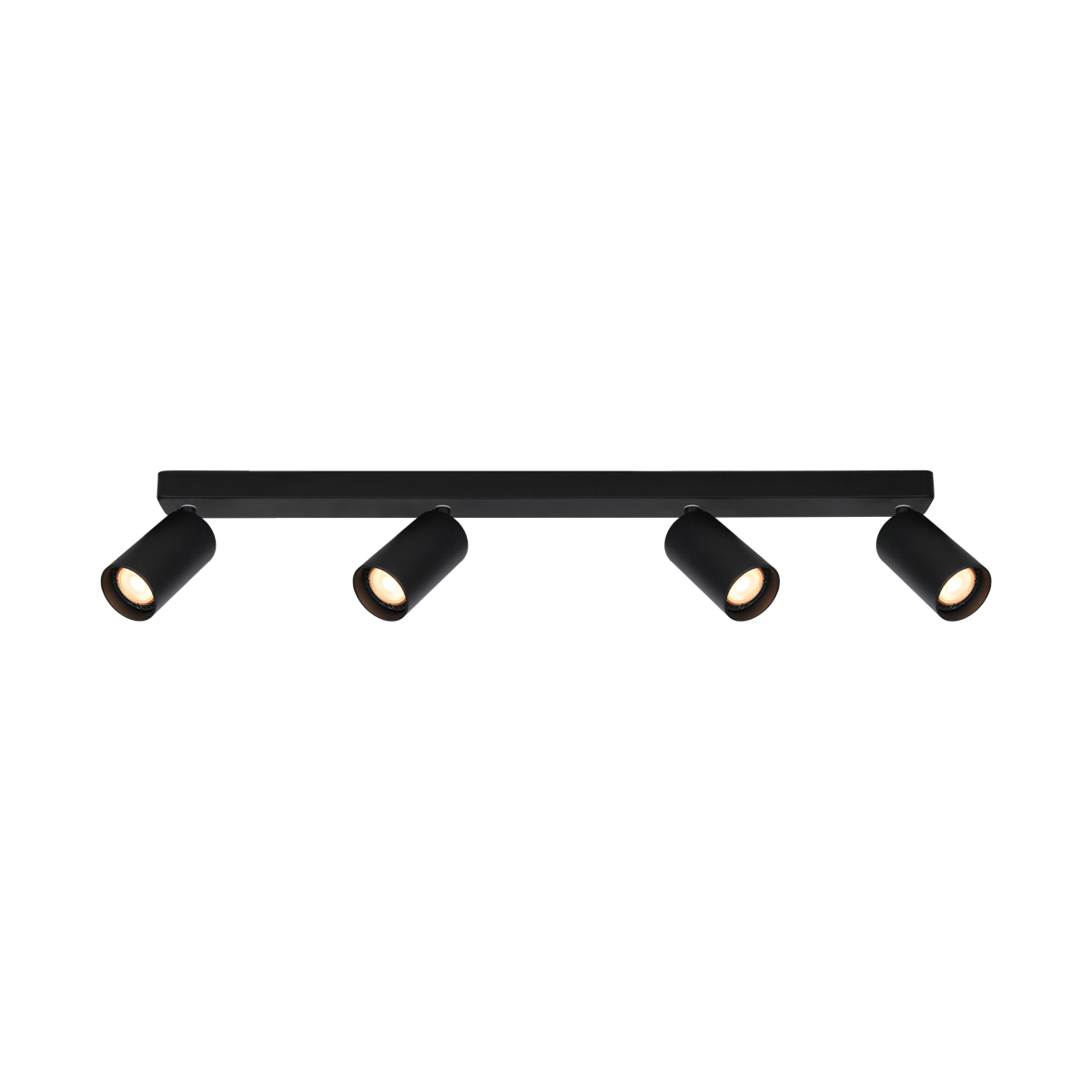 NESTO black IV SPL-23436-4-BK Italux