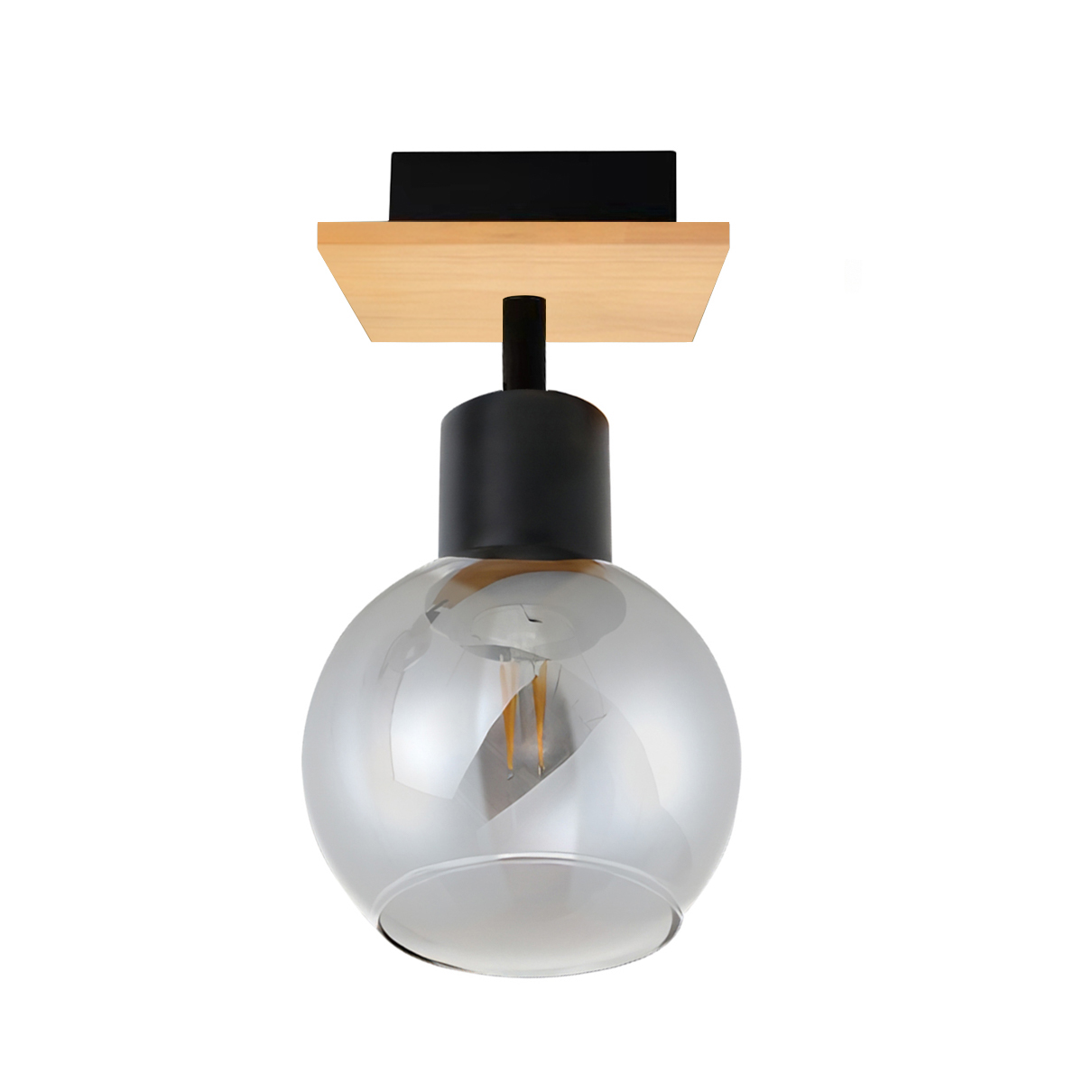 BAREL SPL-67535-1-BK-WO Italux