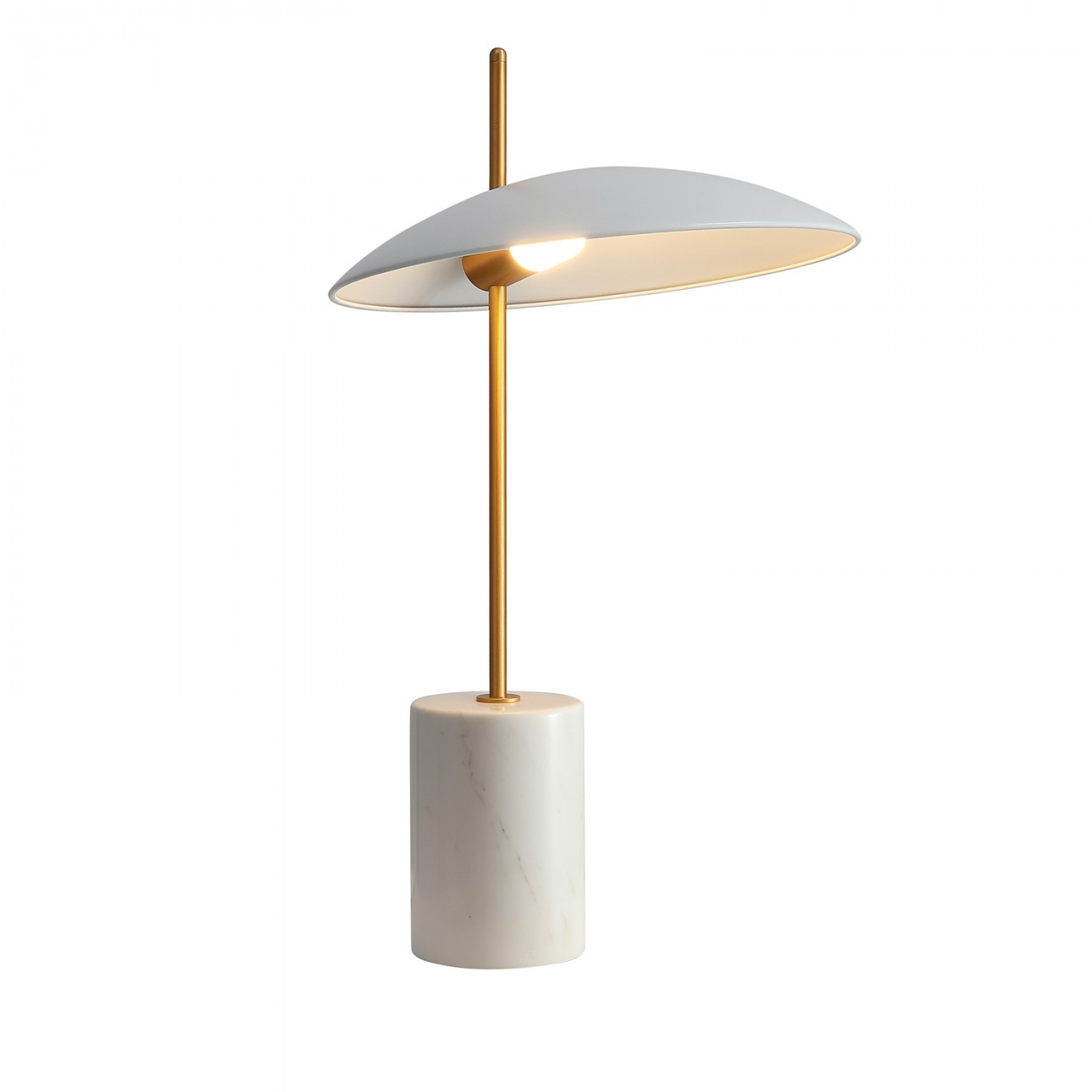 VILAI white TB-203342-1-WH Italux