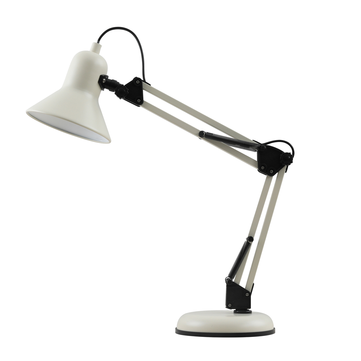 TIAGO white TB-29743-BG Italux