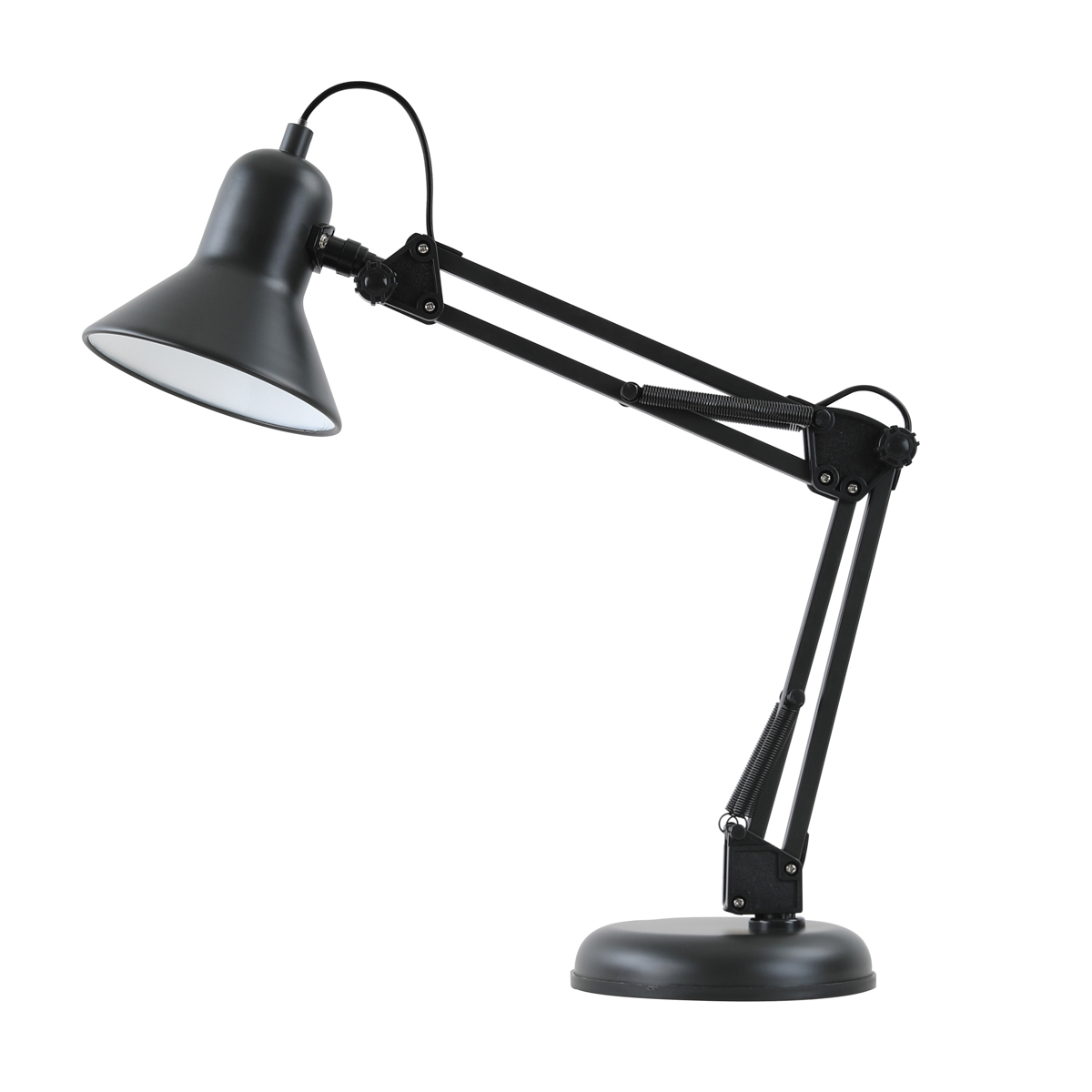 TIAGO black TB-29743-BK Italux