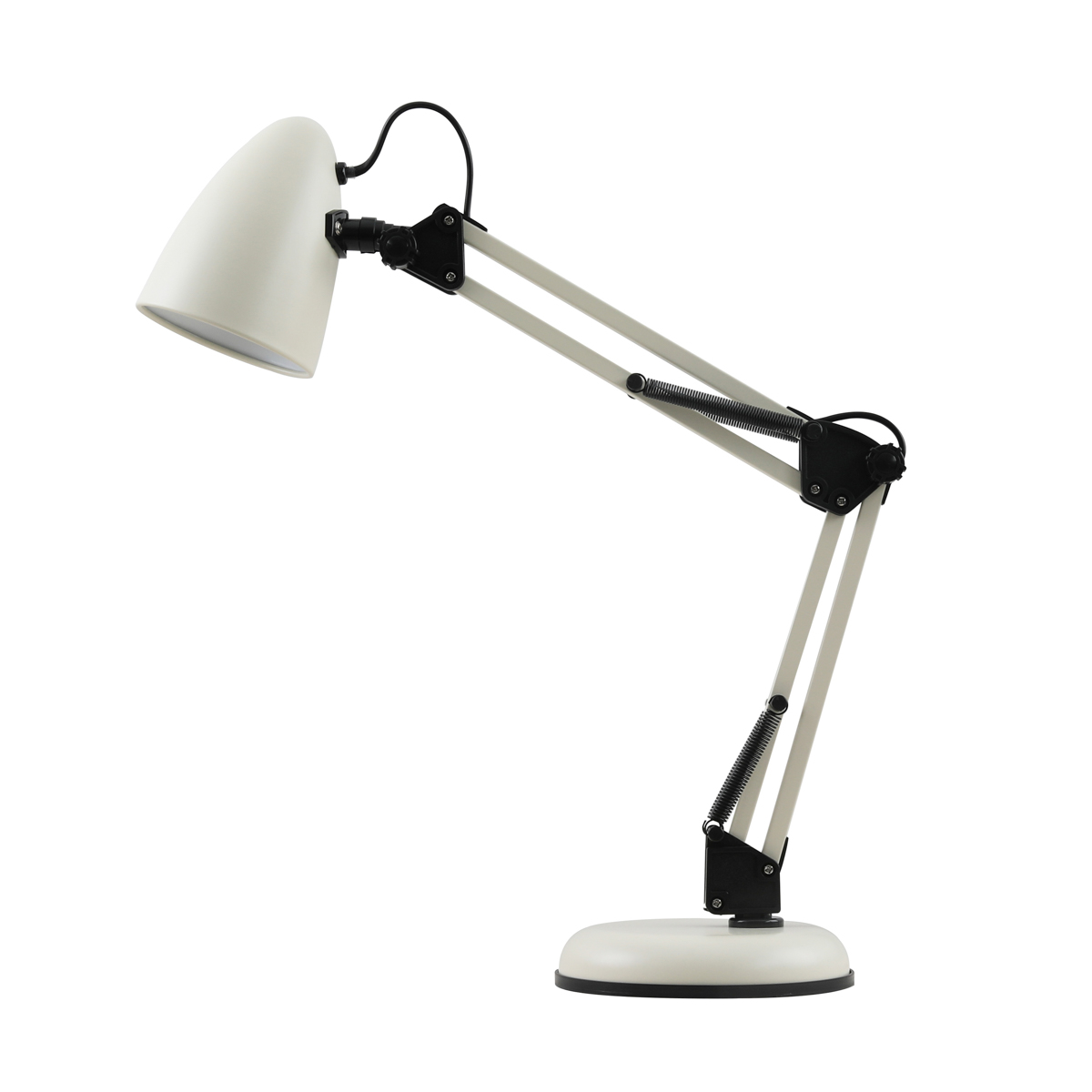 NOTARI white TB-29928-BG Italux