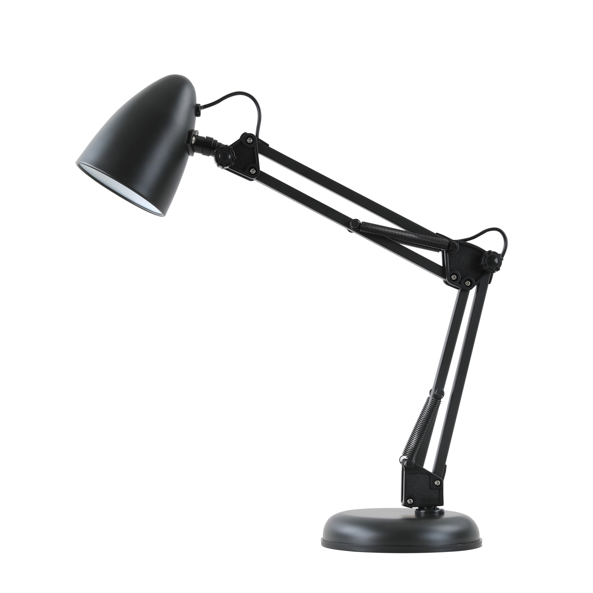 NOTARI black TB-29928-BK Italux