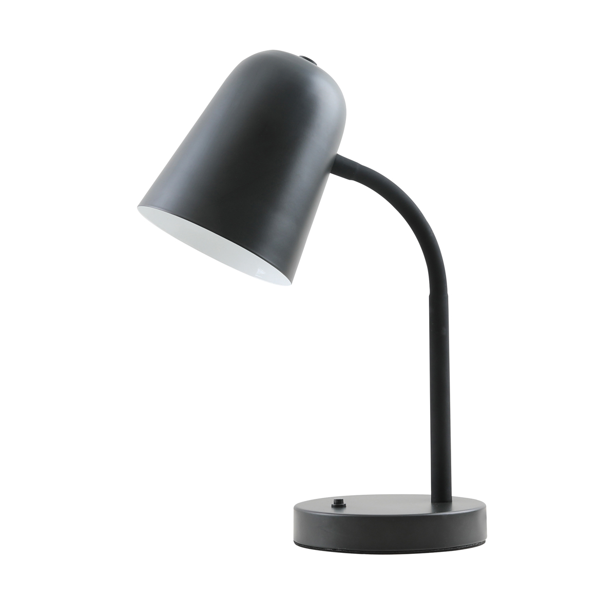 PRATO black TB-37643-BK Italux