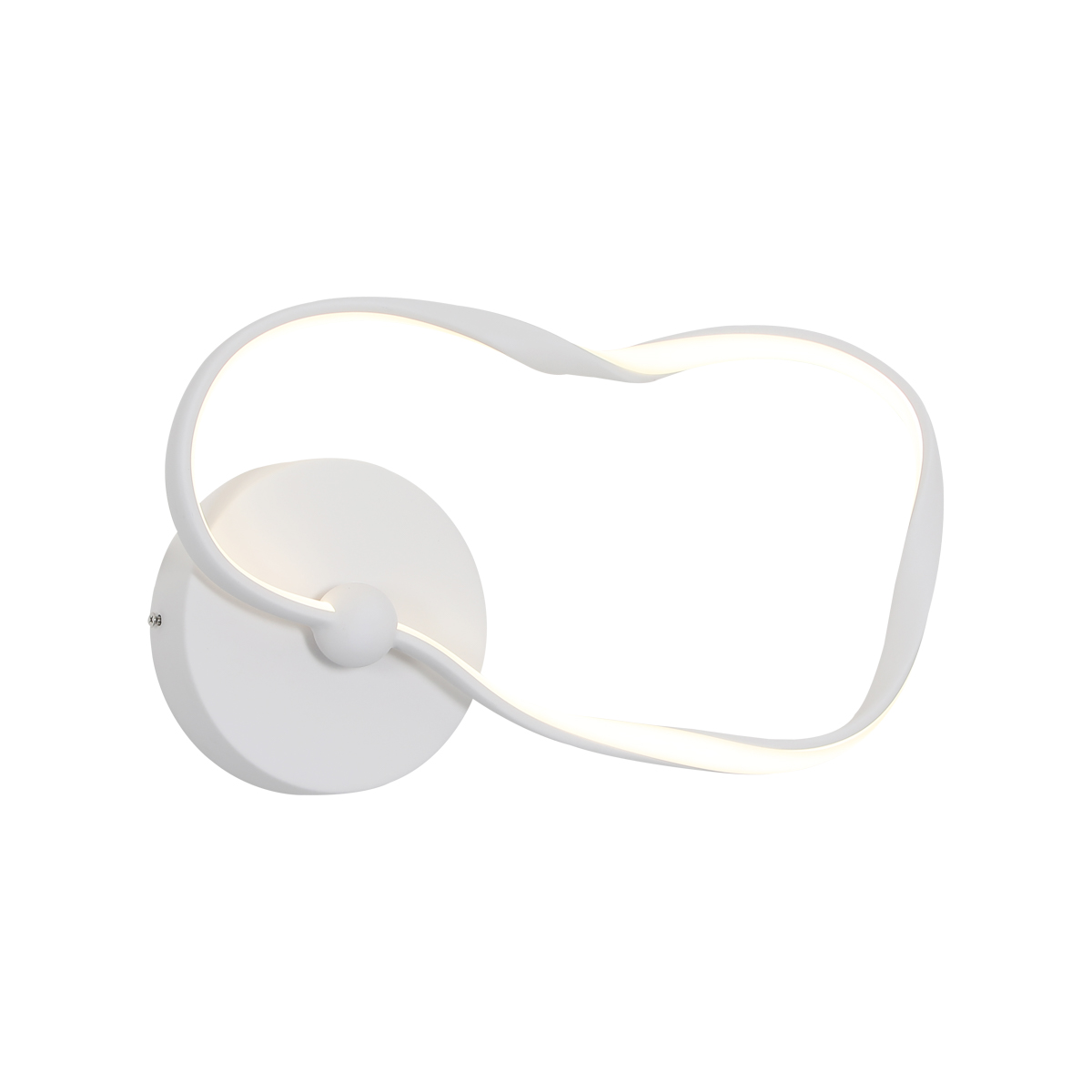 AMAYA white WL-22782-WH Italux