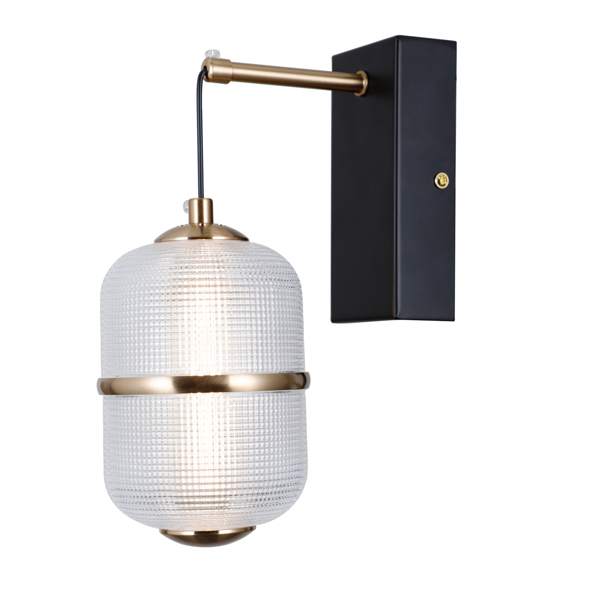 ALANI WL-34375-1-BK Italux