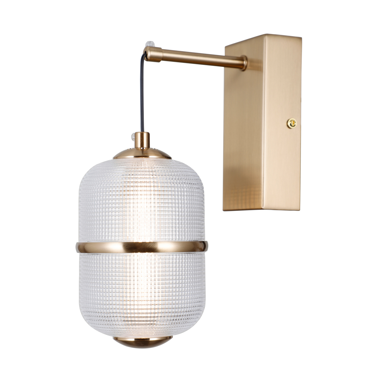 ALANI WL-34375-1-HBR Italux