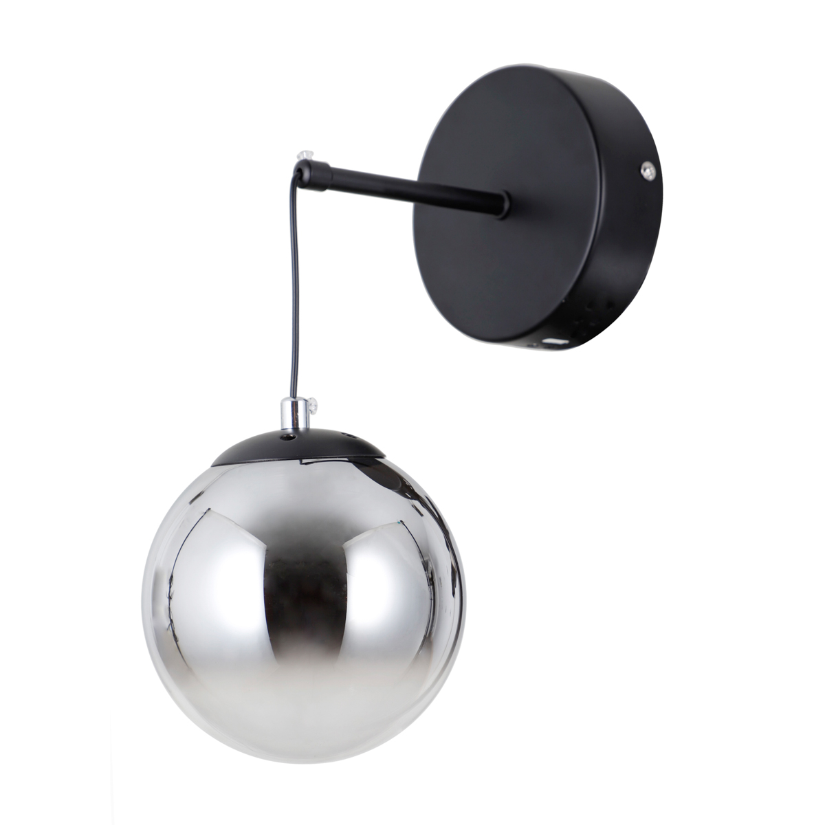 VELADA WL-34381-1-BK Italux