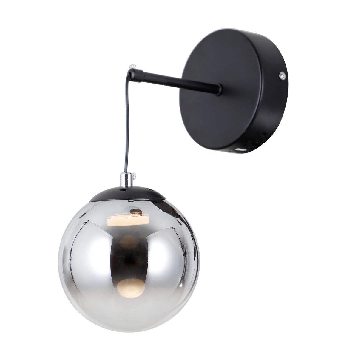 VELADA WL-34381-1-BK Italux