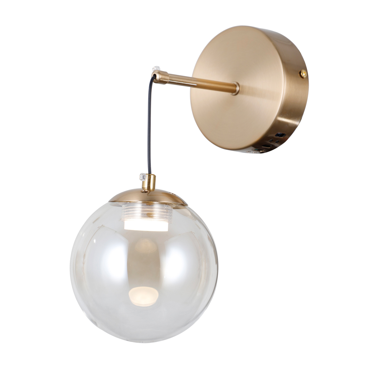 VELADA WL-34381-1-HBR Italux