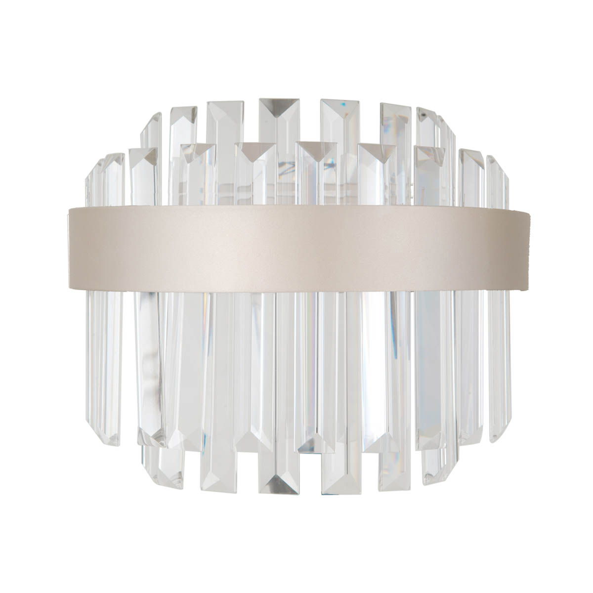 HORNA WL-34386-1-CH-CL Italux
