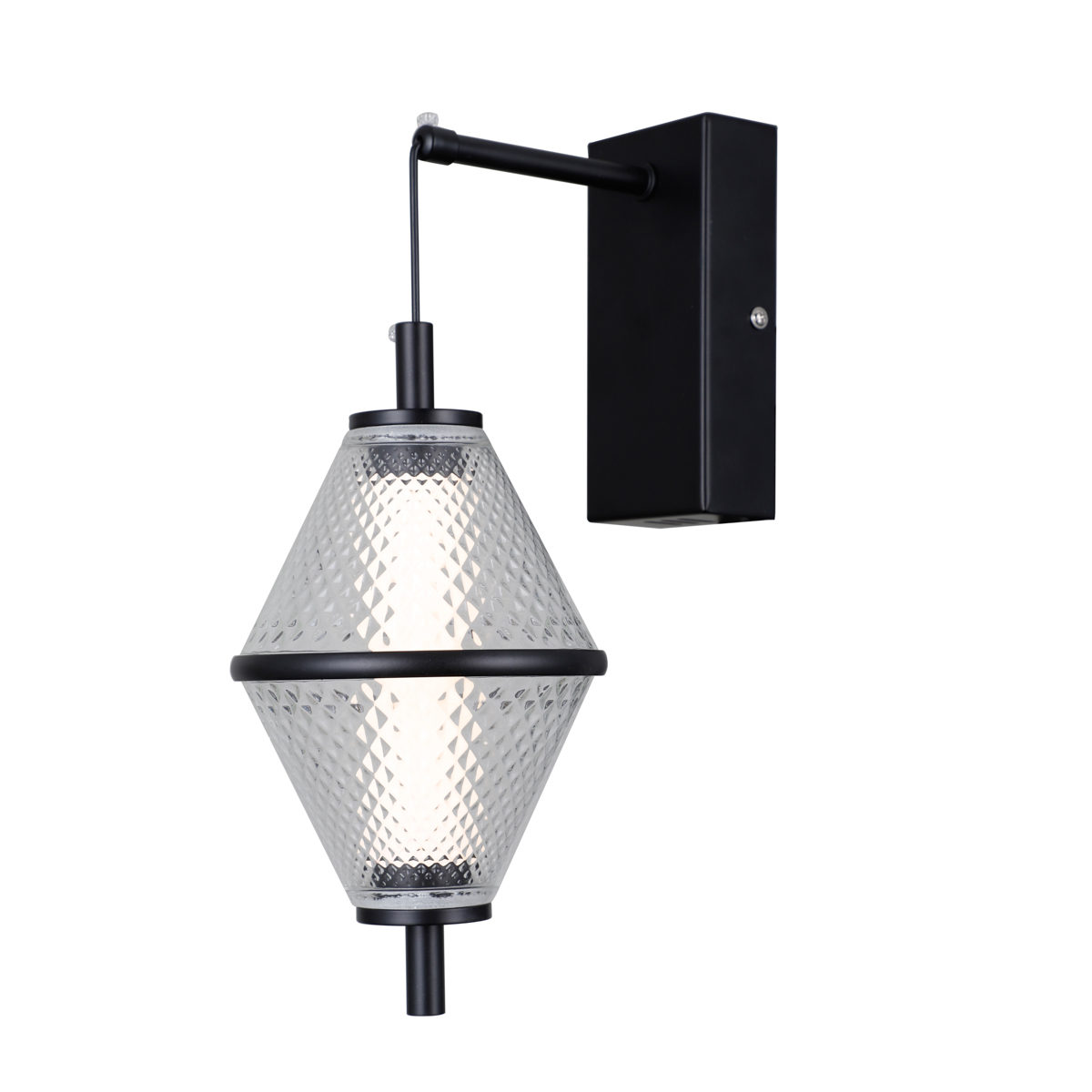 FUENTE WL-34395-1-BK Italux