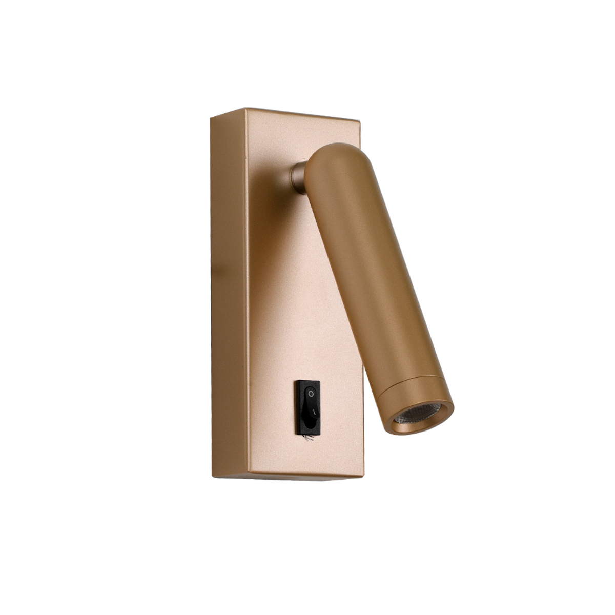 NOVA gold WL-46376-1-GD Italux