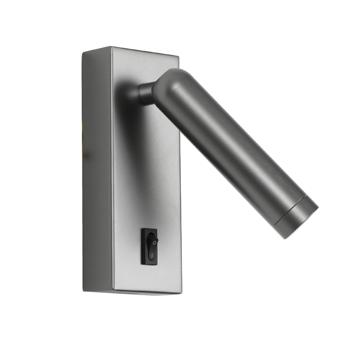 NOVA grey WL-46376-1-GR Italux