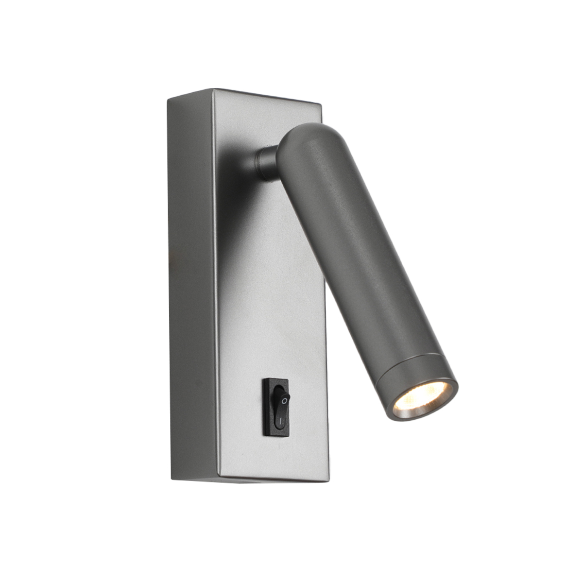 NOVA grey WL-46376-1-GR Italux