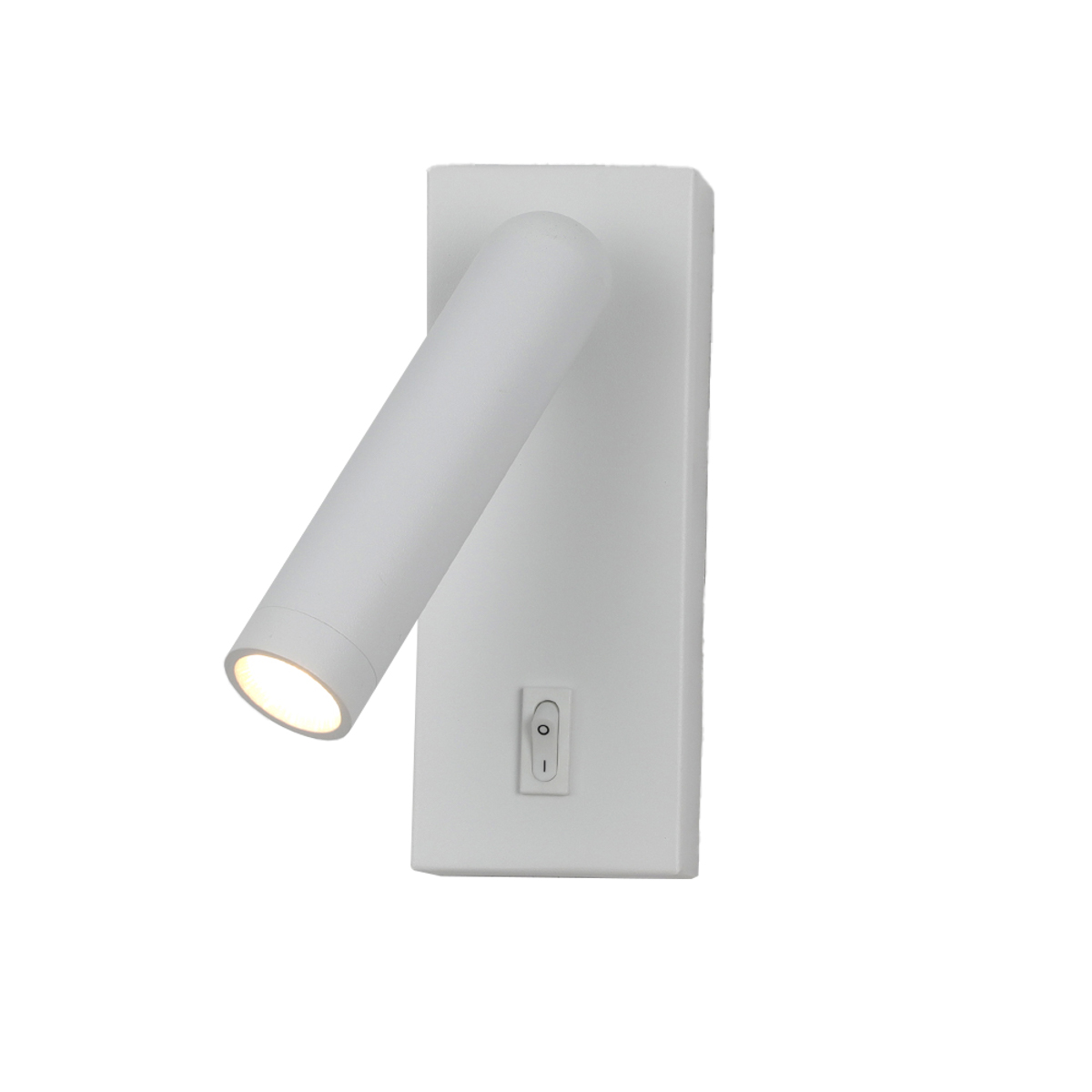 NOVA white WL-46376-1-WH Italux