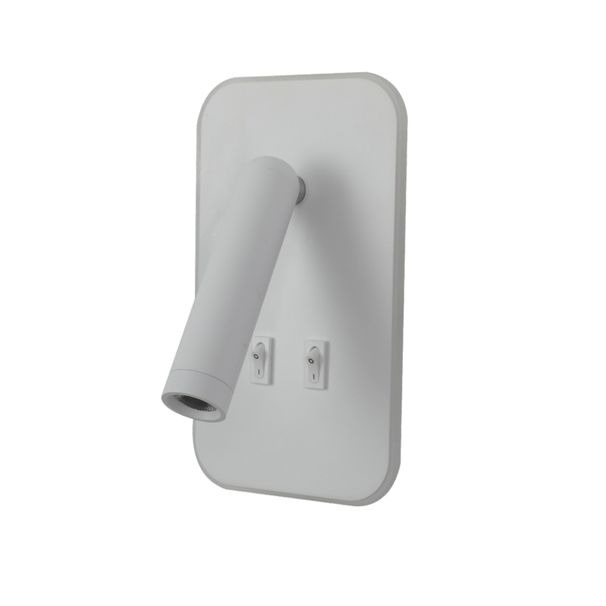 DORIA white WL-83957-1-WH Italux