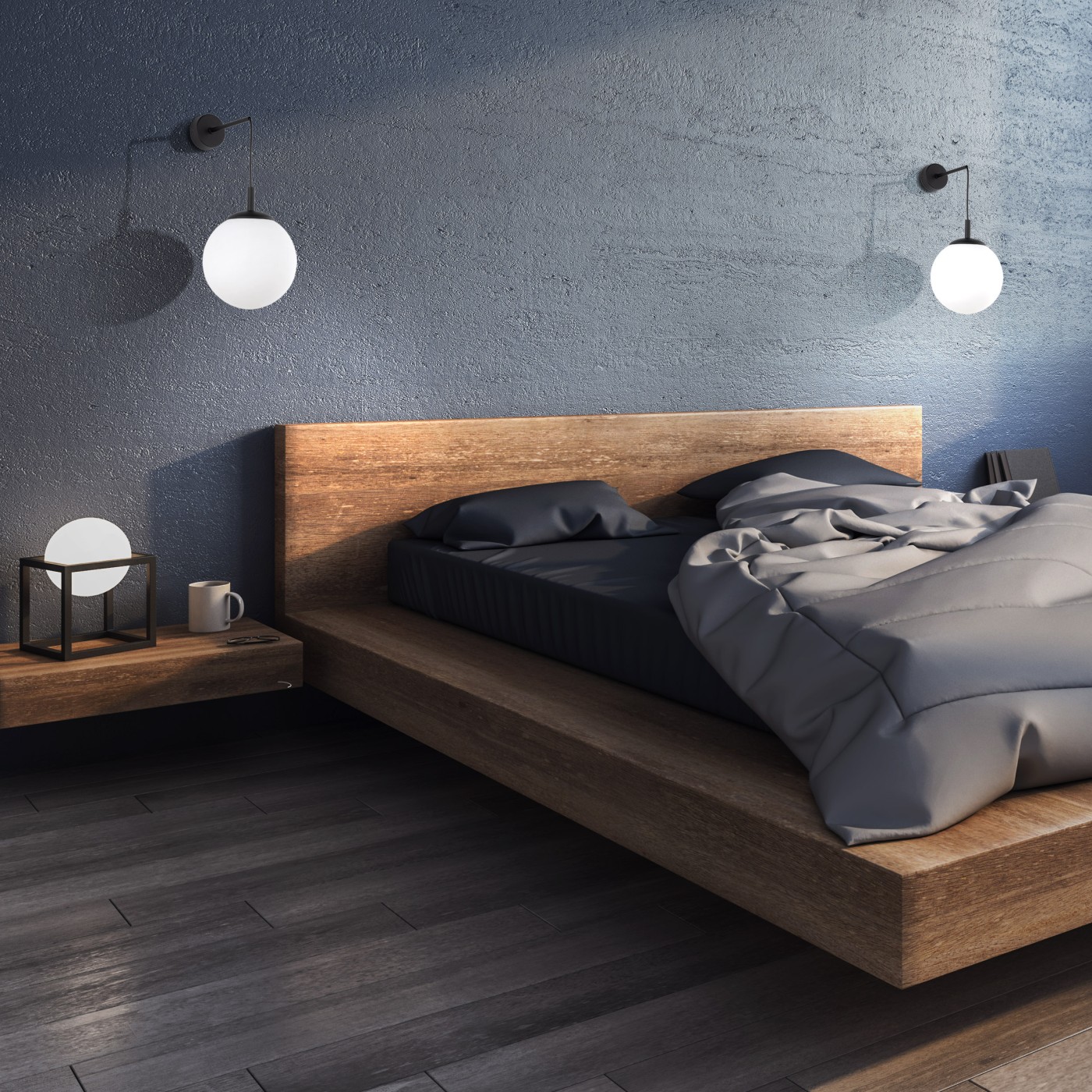 ESME white 5388 TK Lighting