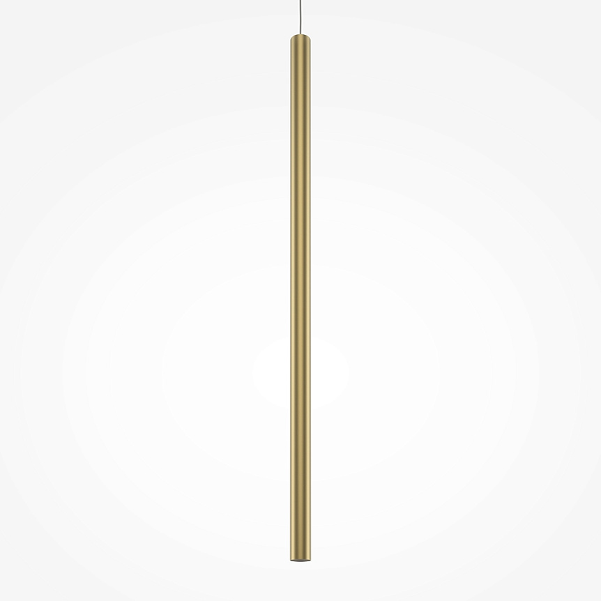PRO EXTRA LED gold MOD160PL-L6G4K1 Maytoni