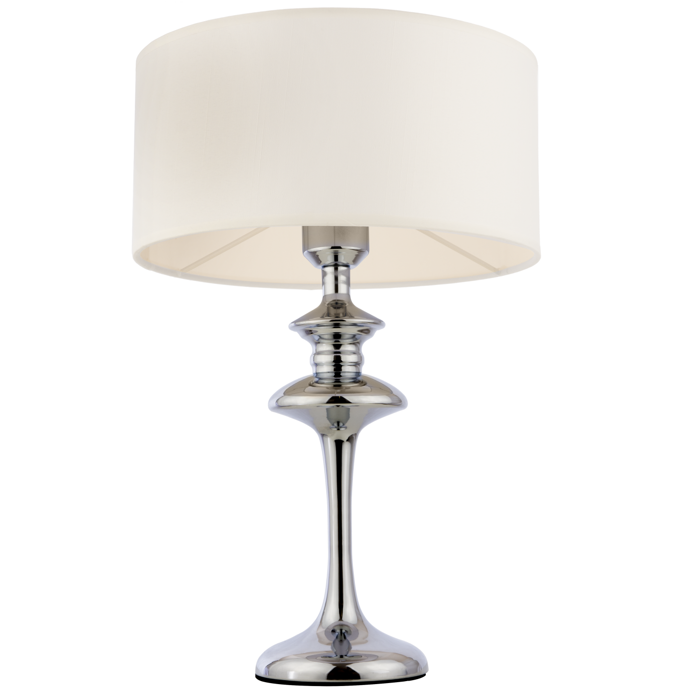 ABU DHABI chrome-white T01413CH-WH Cosmo Light