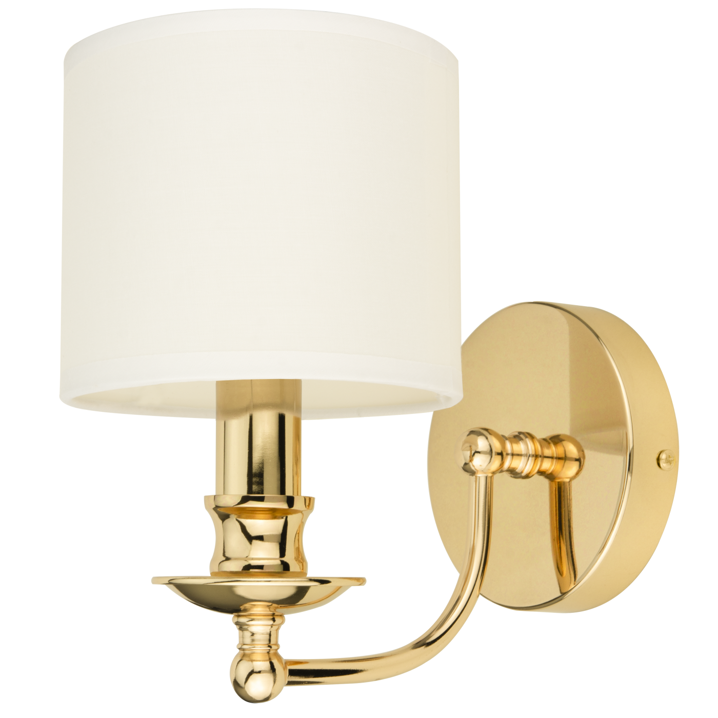 ABU DHABI gold-white W01940AU-WH Cosmo Light