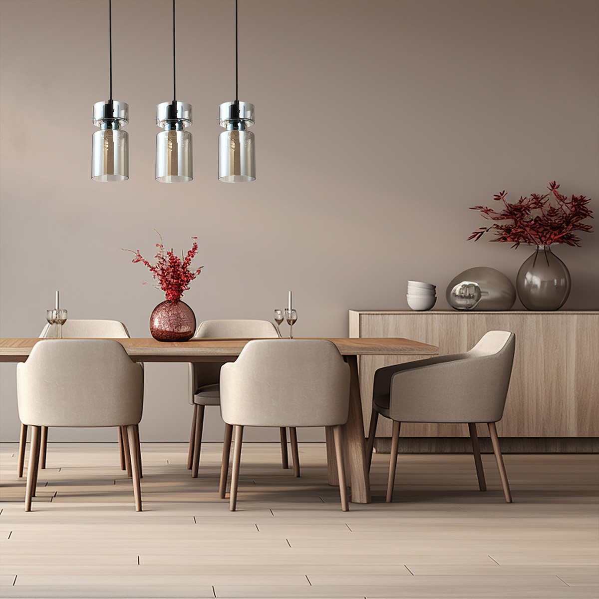 NIVIO III LP-2811/3L AM Light Prestige