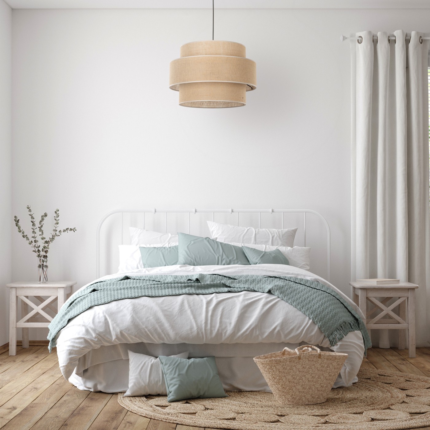 CALISTO juta 5419 TK Lighting