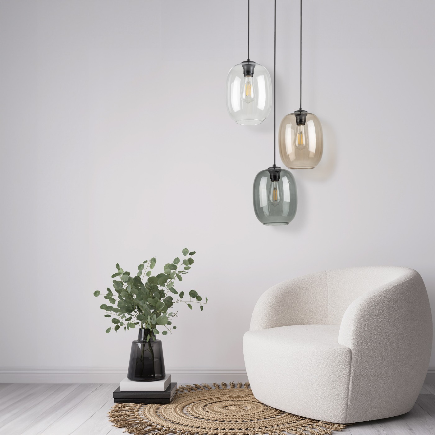 ELIO III 5973 TK Lighting