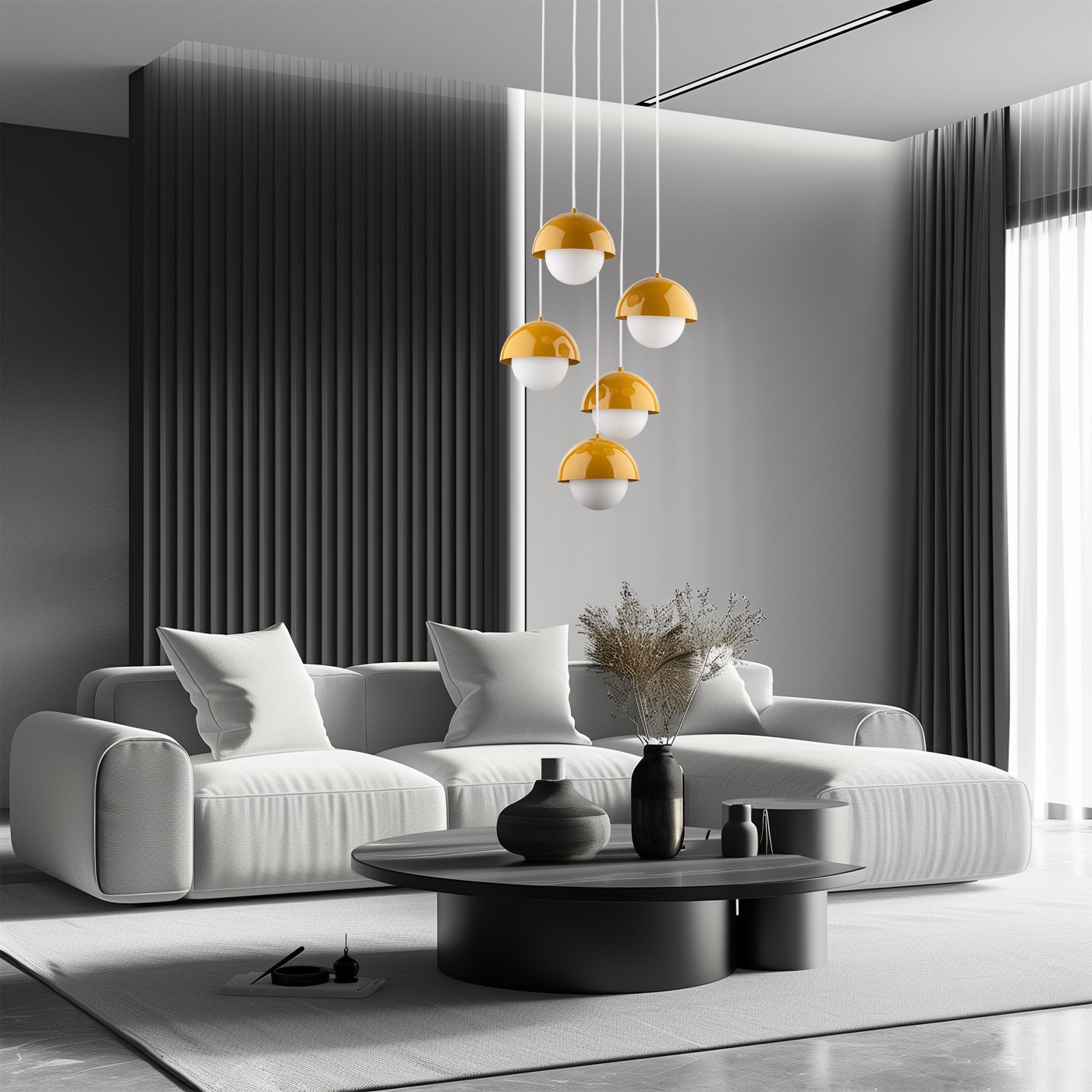BONO ochra V 10268 TK Lighting