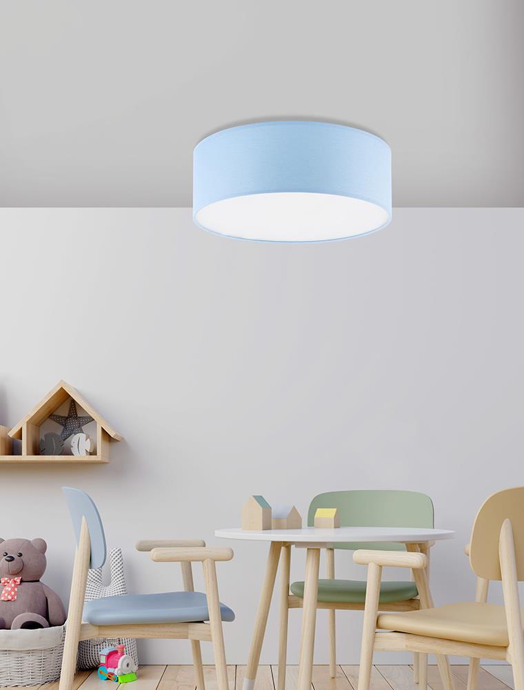 RONDO kids blue 3229 TK Lighting