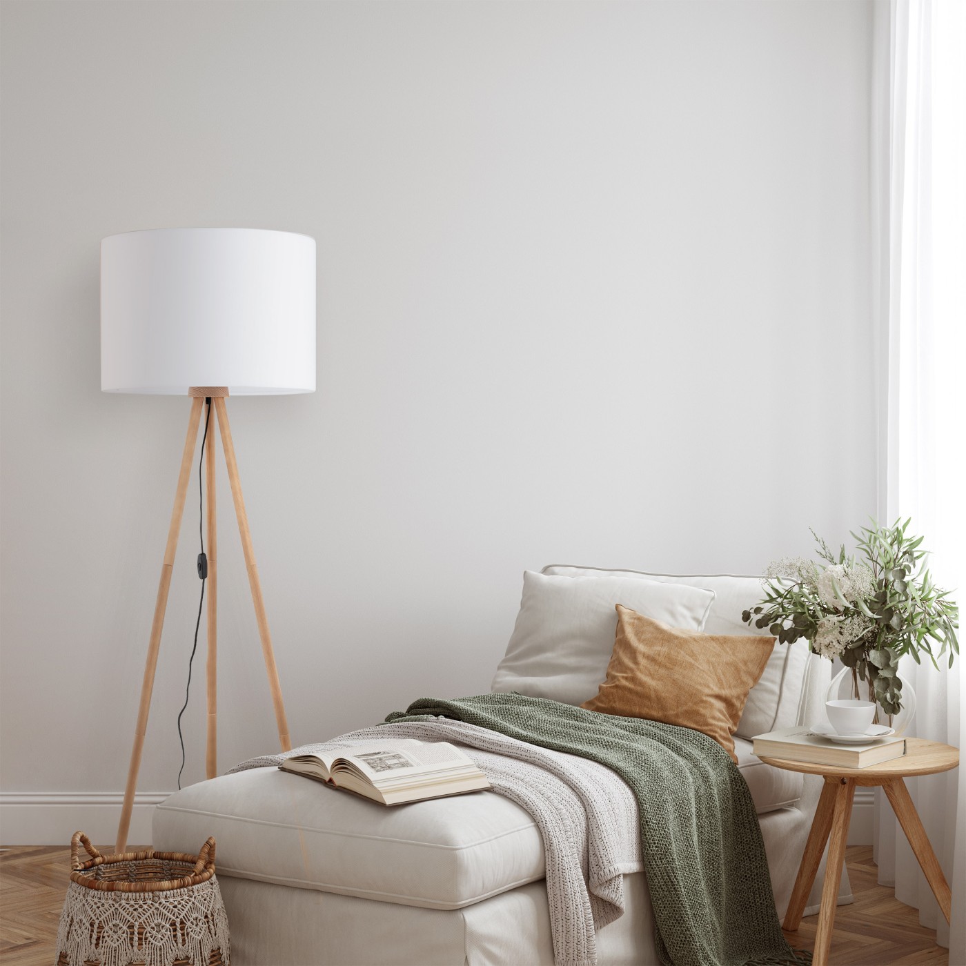 TOKYO white 5299 TK Lighting