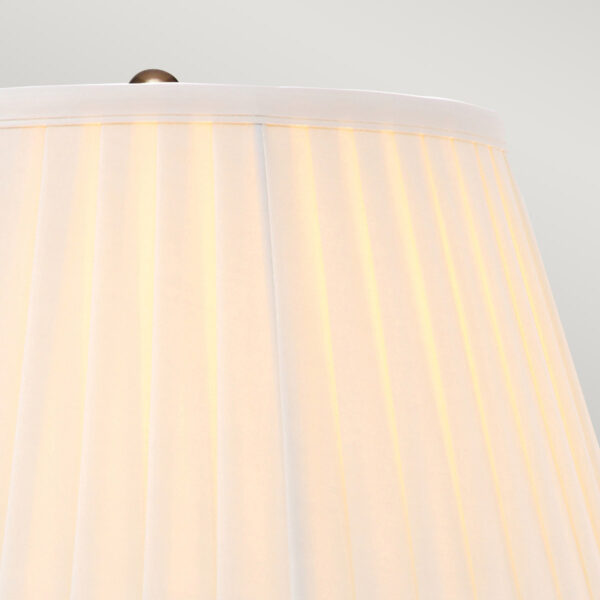 ARTISAN aged brass ART-TL-AGD-BRASS Elstead Lighting