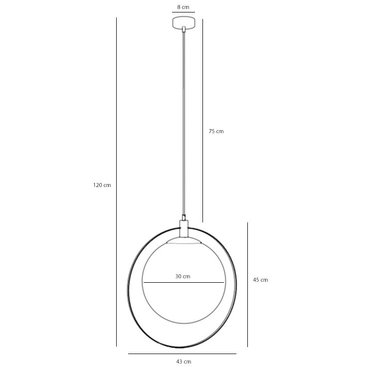 AURA gold 1049G30 Aldex